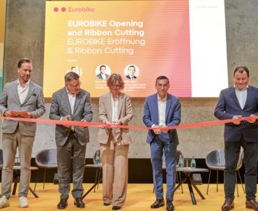 Eurobike’s Reported Return to June Could Force Industry to Choose Sides